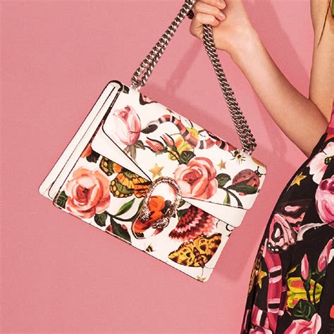 gucci garden bags|gucci official website shop online.